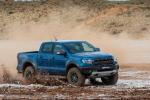 Ford Ranger Raptor 2019 года (ZA)